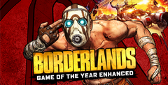 Borderlands