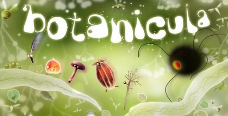 Botanicula