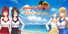 Bounce Paradise