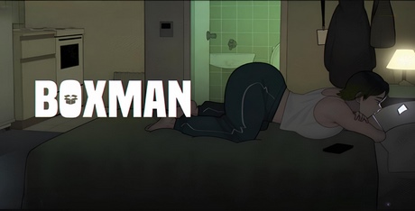 BOXMAN
