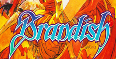 Brandish