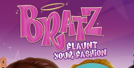 Bratz: Flaunt your Fashion