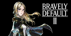 BRAVELY DEFAULT 2