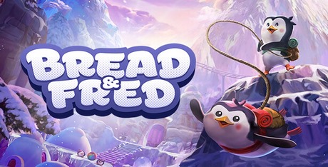bread and fred mac download
