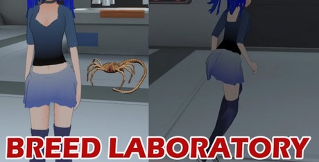 Breed Laboratory
