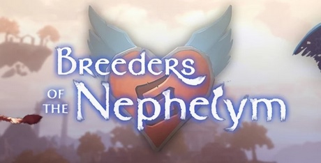 Breeders of the Nephelym: Alpha