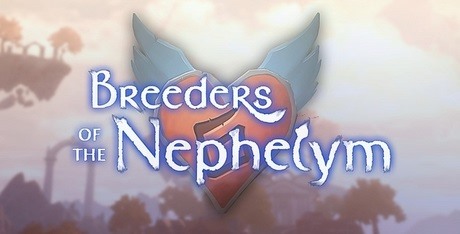 Breeders Of The Nephelym