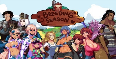 Breeding Season