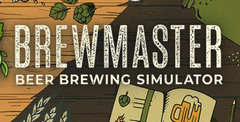 Brewmaster: Beer Brewing Simulator