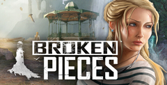 Broken Pieces instal the new version for ios