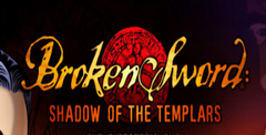 Broken Sword: The Shadow of the Templars