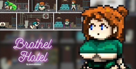 Brothel Hotel