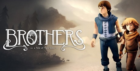 Brothers: A Tale Of Two Sons