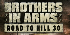 Brothers In Arms: Road To Hill 30