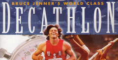 Bruce Jenner's World Class Decathlon