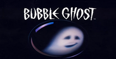 Bubble Ghost