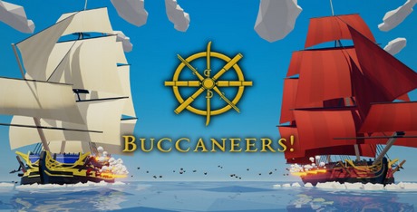 Buccaneers!