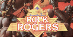 Buck Rogers: Countdown to Doomsday