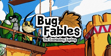 Bug Fables