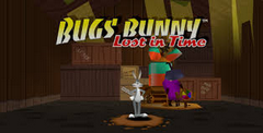 Bugs Bunny: Lost in Time