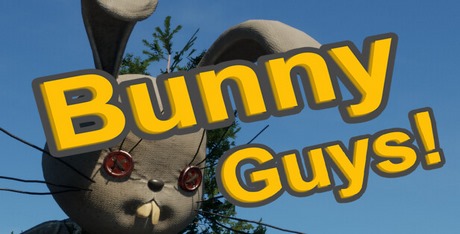 Bunny Guys!