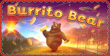 Burrito Bear