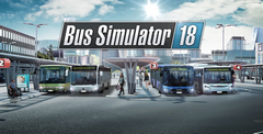 bus simulator 18 free download for windows 10