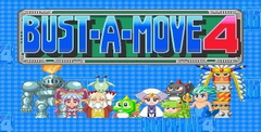 Bust-A-Move 4