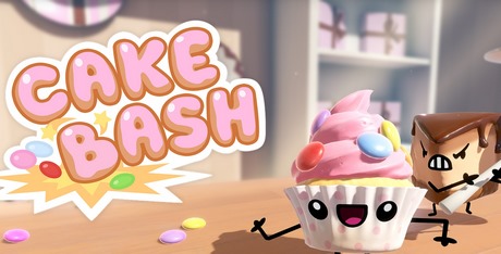 Cake Bash
