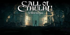 Call of Cthulhu: The Official Video Game