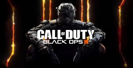 Call of Duty: Black Ops III