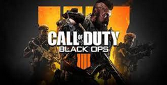 Call of Duty: Black Ops 4