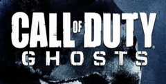 Call of Duty: Ghosts Download - GameFabrique