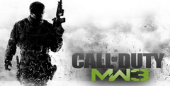Call of Duty: Modern Warfare 3 Download - GameFabrique