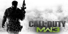 Call of Duty: Modern Warfare 3