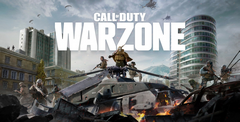 Call of Duty: Warzone