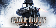 Call of Duty: World At War