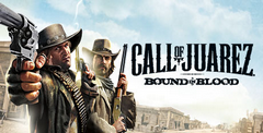 Jogo Call Of Juarez: Bound In Blood - Xbox 360 - Download Da Live