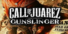 Call of Juarez: Gunslinger