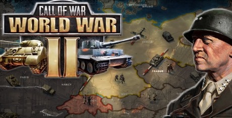 Call of War: World War 2