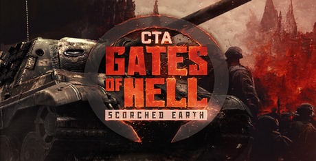 Call to Arms - Gates of Hell: Scorched Earth