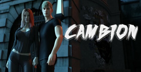 Cambion
