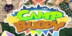 Camp buddy прохождение