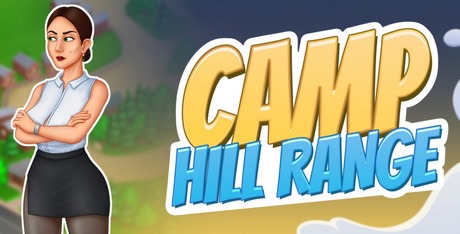 Camp Hill Range