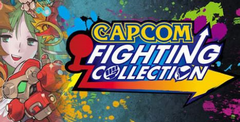 Capcom Fighting Collection