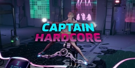 Captain Hardcore