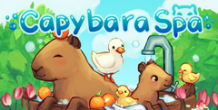 Capybara Spa