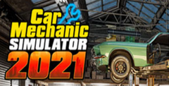 car mechanic simulator 2020
