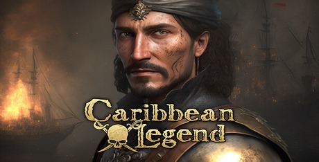 Caribbean Legend - Open World RPG