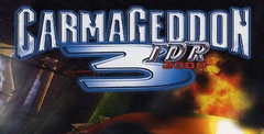 Carmageddon 3: TDR 2000